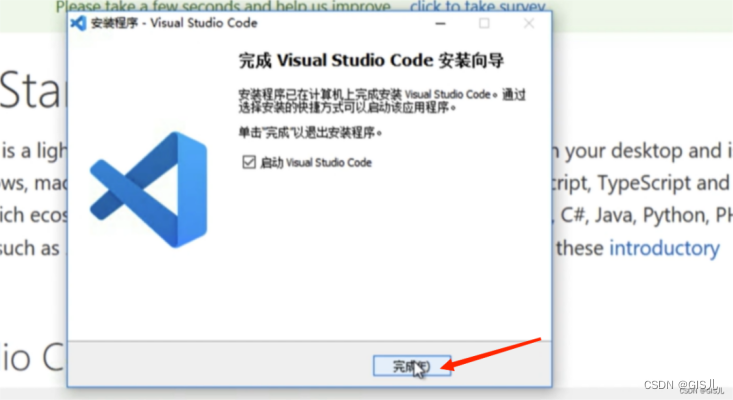 VScode使用教程（菜鸟版）