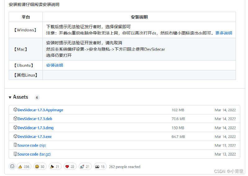 【Github】作为程序员不得不知道的几款Github加速神器