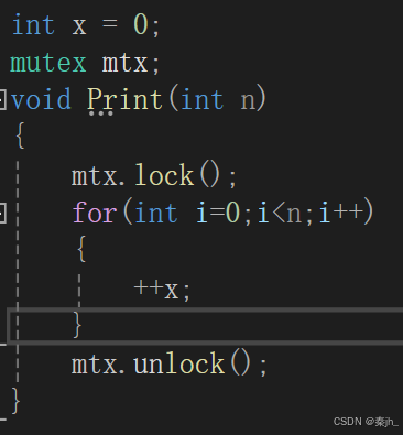 【C++】C++11(lambda、可变参数模板、包装器、线程库)