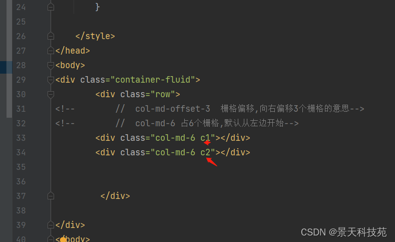 学会Web UI框架--Bootstrap，快速搭建出漂亮的前端界面