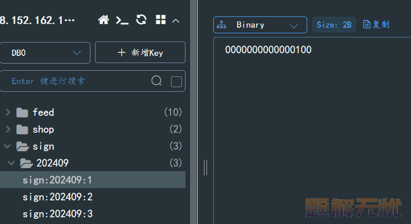 Redis 篇-深入了解使用 Redis 中的 GEO 数据结构实现查询附近店铺、BitMap 实现签到功能、HyperLogLog 实现 UV 流量统计