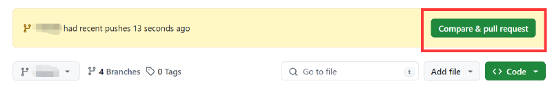 【GitHub】如何在github上提交PR(Pull Request) + 多个pr同时提交、互不干扰