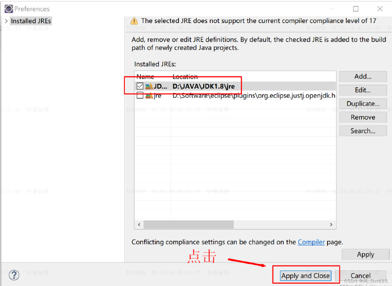 10.Eclipse配置Tomcat详细教程、如何使用Eclipse+tomcat创建并运行web项目