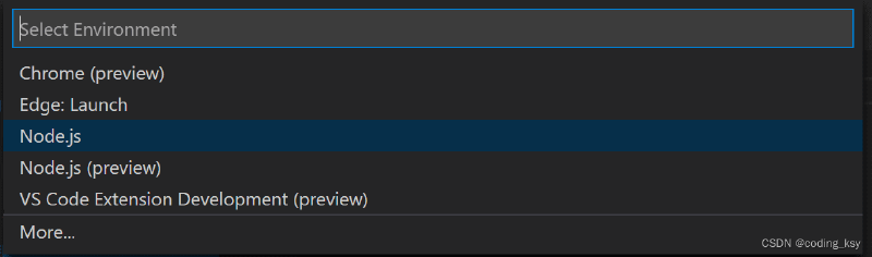 vscode-python的debug 教学(最全)_vscode python debug