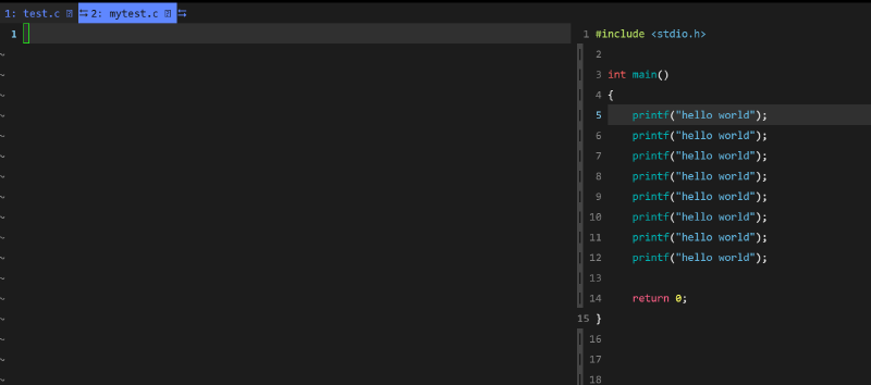 【Linux】软件包管理与vim工具使用详解