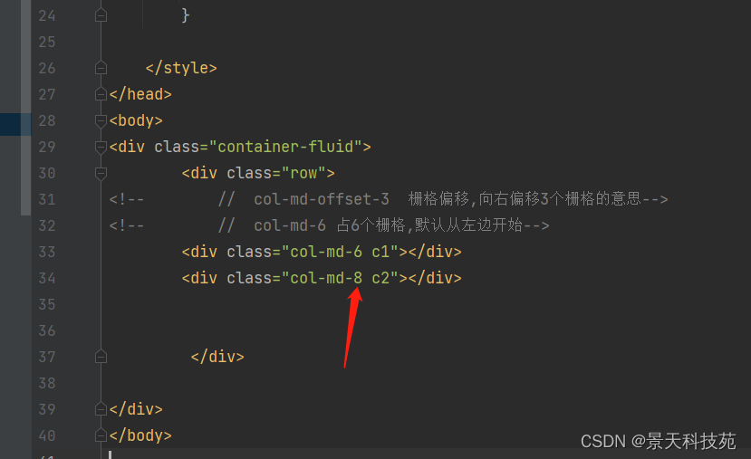 学会Web UI框架--Bootstrap，快速搭建出漂亮的前端界面