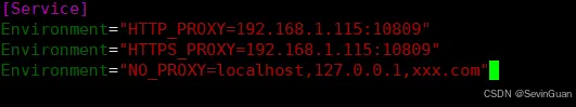 最新终极解决 docker 镜像源网络问题 :docker: Get https://registry-1.docker.io/v2/