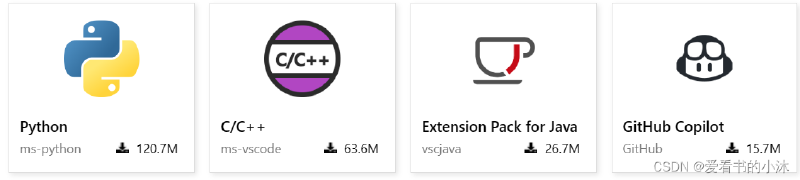 【小沐学Java】VSCode搭建Java开发环境