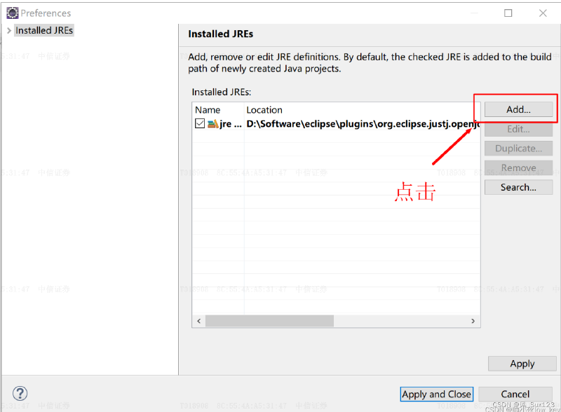10.Eclipse配置Tomcat详细教程、如何使用Eclipse+tomcat创建并运行web项目