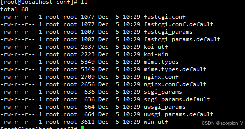 前端将项目部署到服务器(Nginx)的完整步骤（超级详细、保姆级）