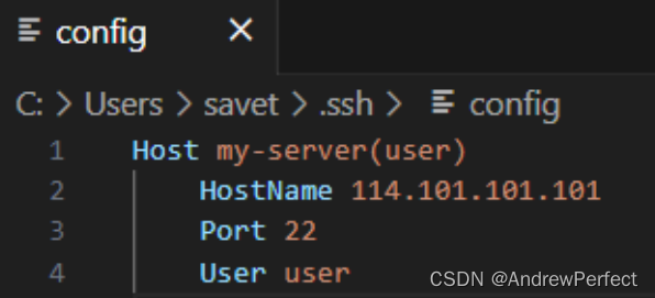 vscode通过ssh连接服务器实现免密登录+删除（吐血总结）