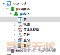 实操解决Navicat连接postgresql时出现‘datlastsysoid does not exist‘报错的问题