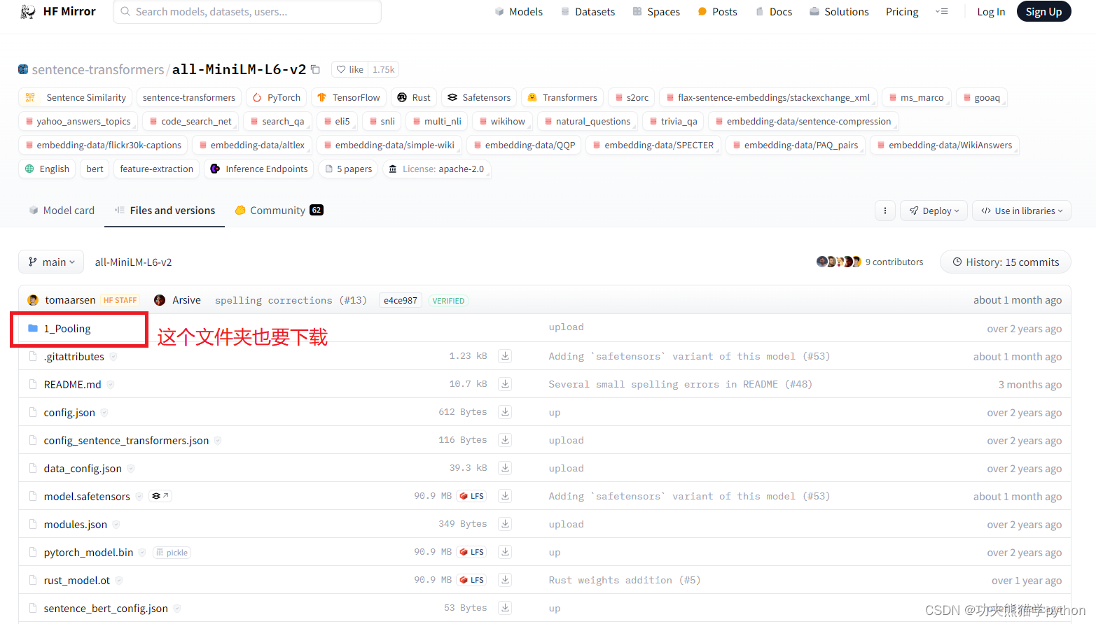 ollama+open-webui，本地部署自己的大模型