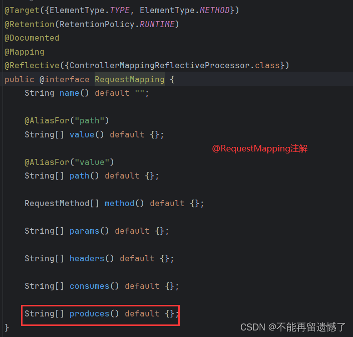 【SpringMVC】Spring Web MVC入门（一）