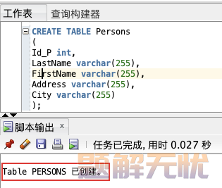 数据库SQL入门教程(非常详细)，从零基础入门到精通，看完这一篇就够了