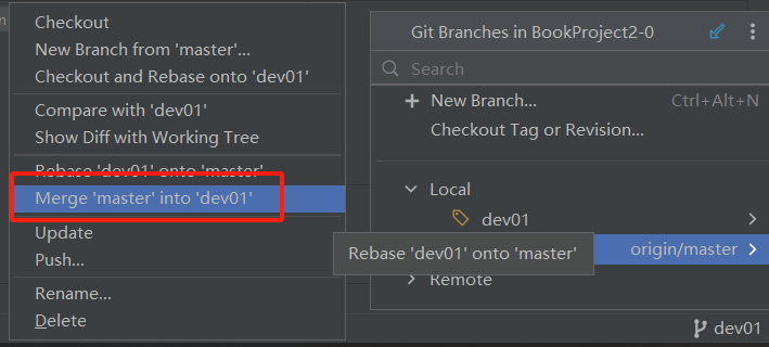 工具篇-完整的 Git 项目管理工具教程（在命令框中使用 Git、在 IDEA 中使用 Git）