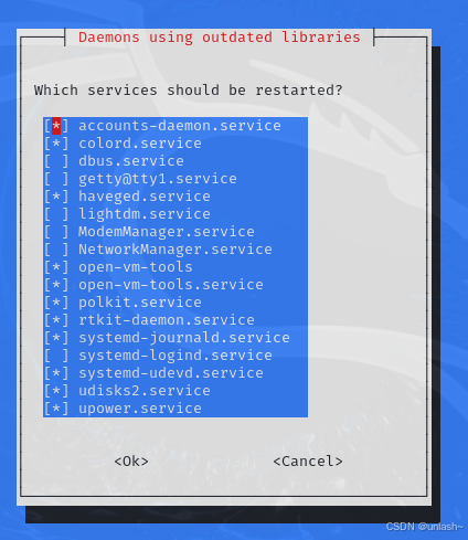 kali安装docker以及利用docker-compose运行vulhub靶场（全网最全最详细！）