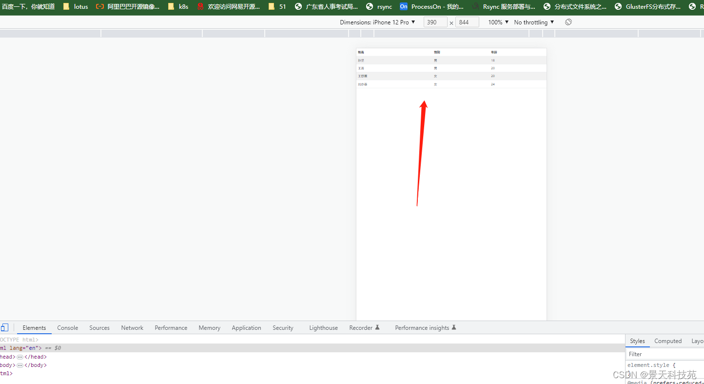 学会Web UI框架--Bootstrap，快速搭建出漂亮的前端界面