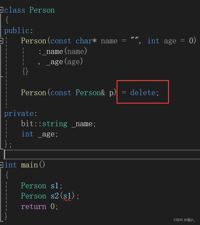 【C++】C++11(lambda、可变参数模板、包装器、线程库)