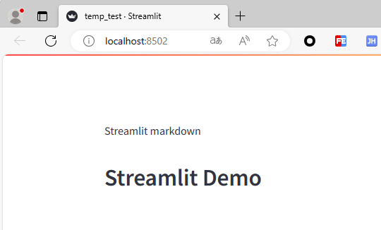 Python 可视化 web 神器：websim 、streamlit、Gradio、dash、nicegui；低代码 Python Web 框架：PyWebIO