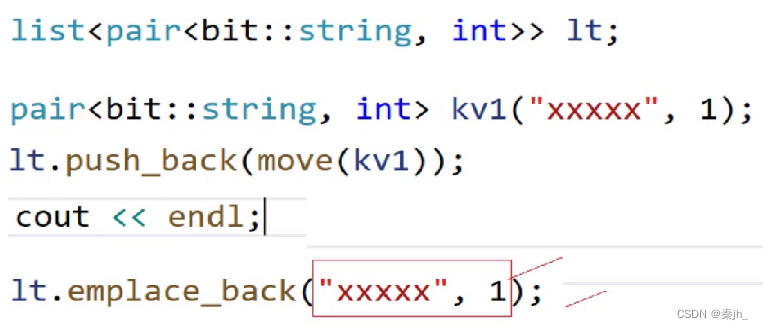 【C++】C++11(lambda、可变参数模板、包装器、线程库)