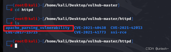 kali安装docker以及利用docker-compose运行vulhub靶场（全网最全最详细！）