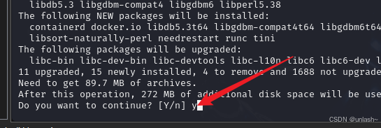 kali安装docker以及利用docker-compose运行vulhub靶场（全网最全最详细！）