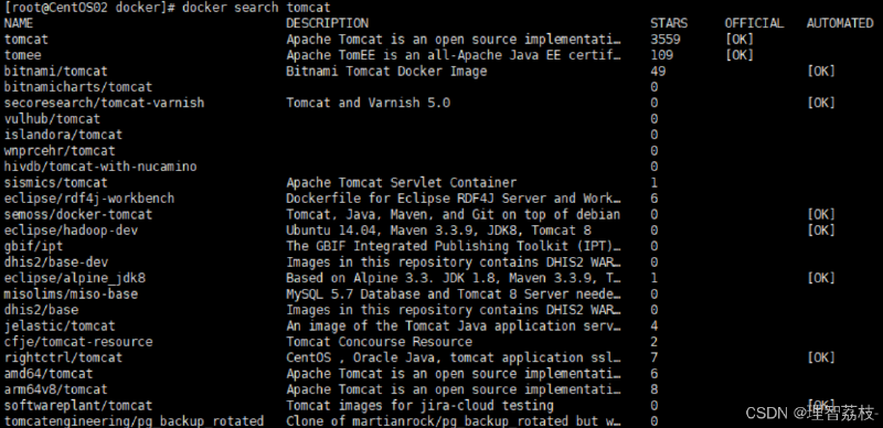 【Linux 篇】Docker 启动和停止的精准掌舵：操控指南