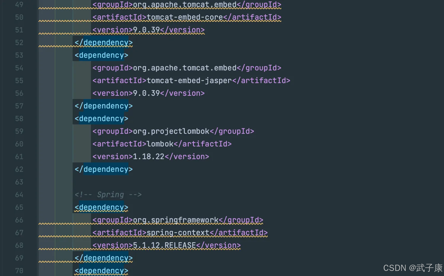 Java-29 深入浅出 Spring - IoC 基础 启动IoC容器的方式 Java方式与Web(XML、配置)方式