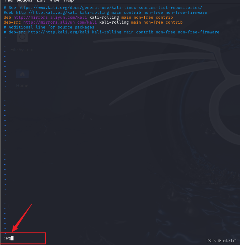 kali安装docker以及利用docker-compose运行vulhub靶场（全网最全最详细！）