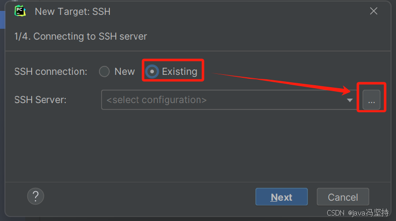 IDE之pycharm：专业版本连接远程服务器代码，并配置远程python环境解释器（亲测OK）。