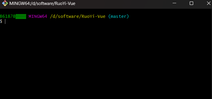 工具篇-完整的 Git 项目管理工具教程（在命令框中使用 Git、在 IDEA 中使用 Git）