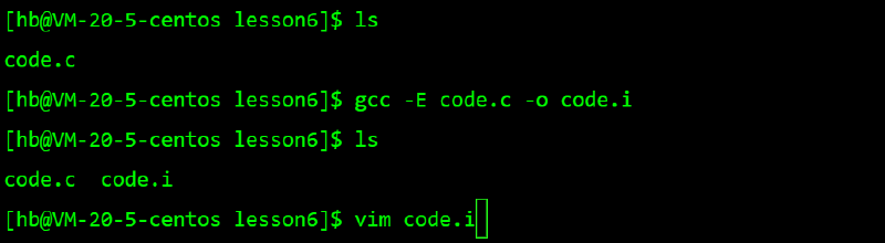 【Linux】软件包管理与vim工具使用详解