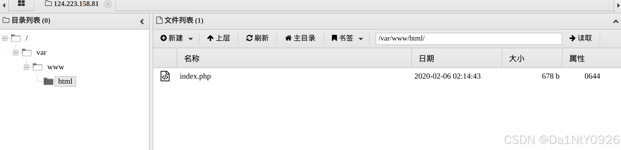 [CTF夺旗赛] CTFshow Web1-14 详细过程保姆级教程~