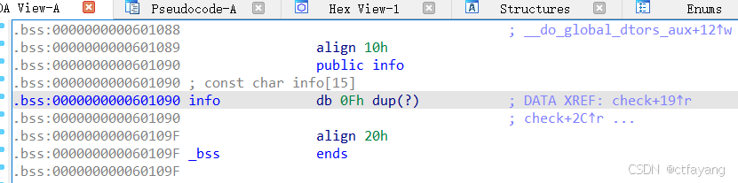 2024年---第十五届蓝桥杯网络安全CTF赛道Writeup(Web、Misc、Crypto、Reverse、Pwn)