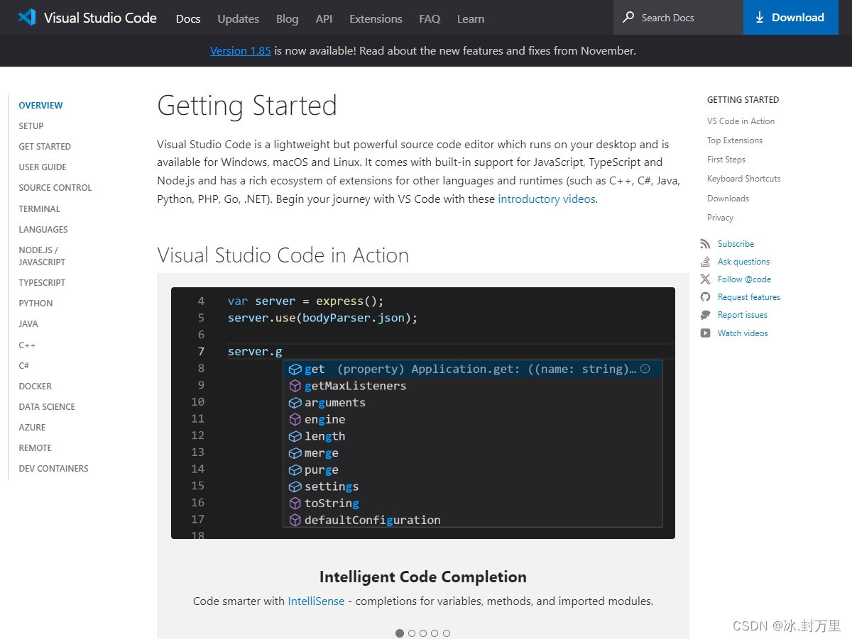 [VSCode] VSCode 常用快捷键