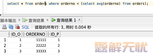 数据库SQL入门教程(非常详细)，从零基础入门到精通，看完这一篇就够了