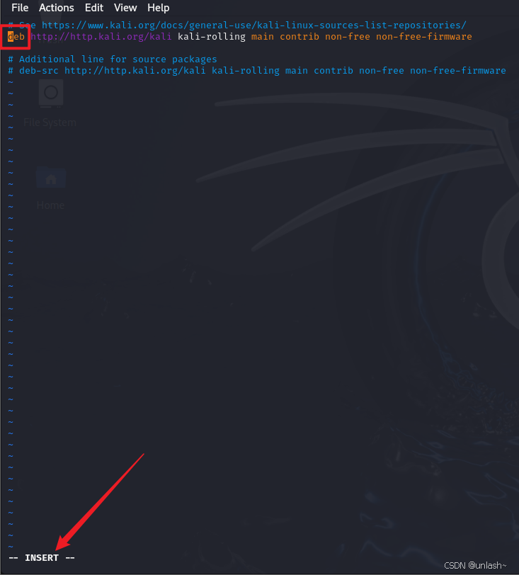 kali安装docker以及利用docker-compose运行vulhub靶场（全网最全最详细！）