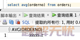 数据库SQL入门教程(非常详细)，从零基础入门到精通，看完这一篇就够了