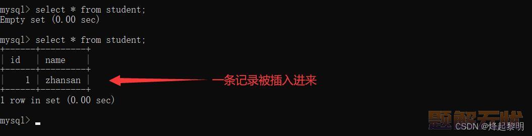 MySQL | JDBC连接数据库详细教程【全程干货】