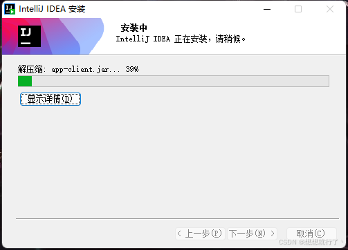 最新idea 2024安装下载完整教程