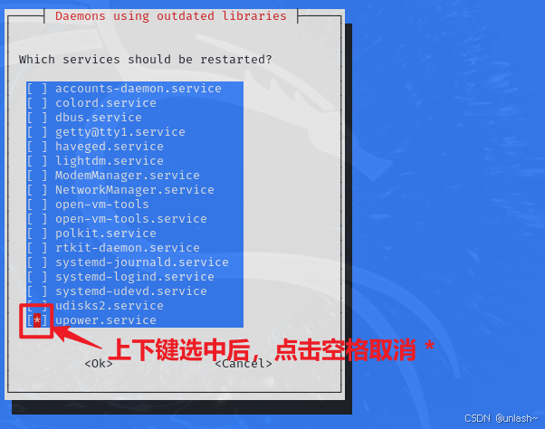 kali安装docker以及利用docker-compose运行vulhub靶场（全网最全最详细！）