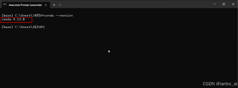 超详细的pycharm+anaconda搭建python虚拟环境