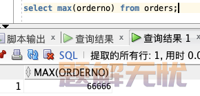 数据库SQL入门教程(非常详细)，从零基础入门到精通，看完这一篇就够了