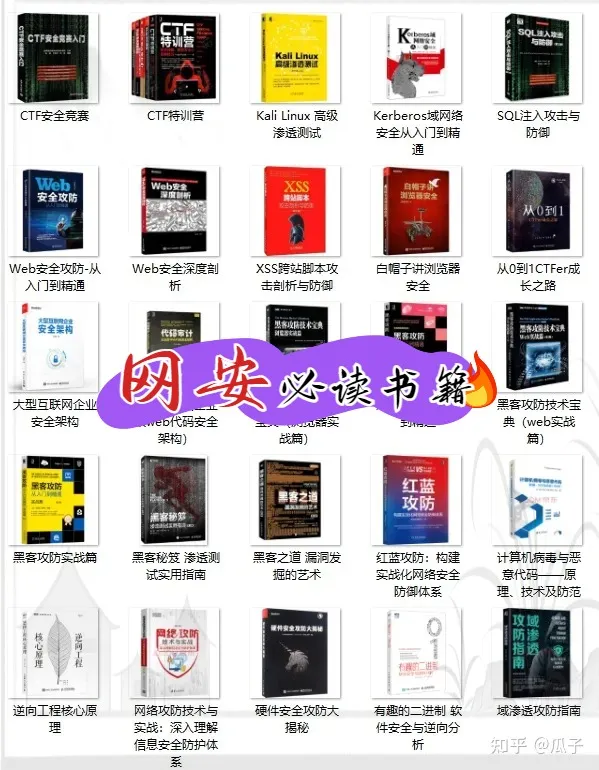 八大web目录扫描工具（附下载链接）黑客技术必看的超强工具