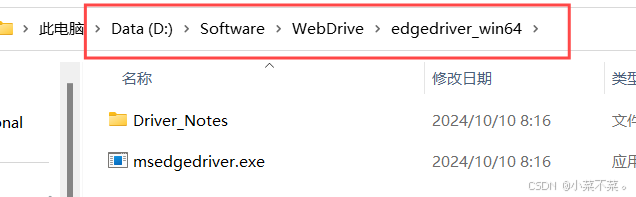 在IDEA中配置Selenium和WebDriver