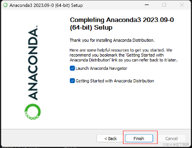 【写给小白】Anaconda+Pycharm保姆级环境搭建教程（2024年最新）