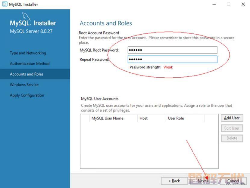 Mysql的安装配置教程（非常详细）从零基础入门到精通，看完这一篇就够了