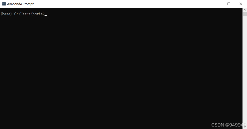 手把手Pytorch安装及配置教程(Vscode/Anaconda/CUDA/Pytroch)