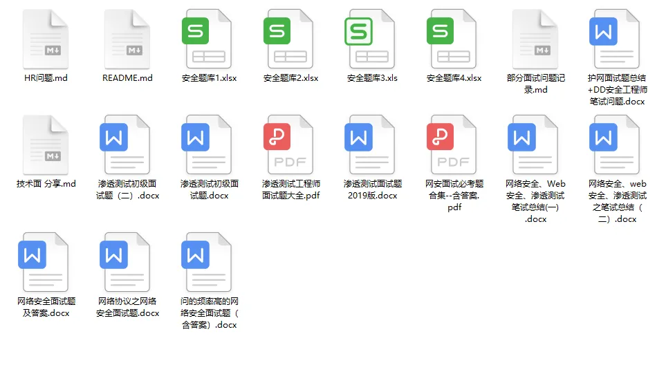 八大web目录扫描工具（附下载链接）黑客技术必看的超强工具